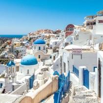 Worldplaces Tour wedding photo - Worldplaces Tour