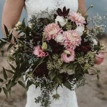 Hello May wedding photo - Hello May
