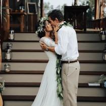 David's Bridal wedding photo - David's Bridal