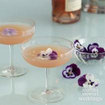 Martha Stewart Weddings wedding photo - Martha Stewart Weddings