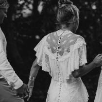 Hello May wedding photo - Hello May