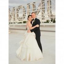 Kate Headley wedding photo - Kate Headley