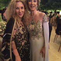 Reem Acra wedding photo - Reem Acra