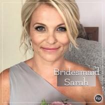 Bridal/Event Hair Specialist wedding photo - Bridal/Event Hair Specialist