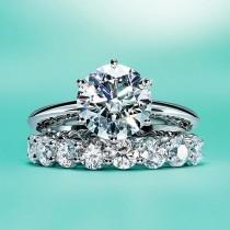 Tiffany & Co. wedding photo - Tiffany & Co.