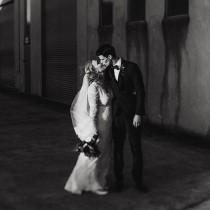 Hello May wedding photo - Hello May