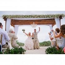 Citlalli Rico wedding photo - Citlalli Rico