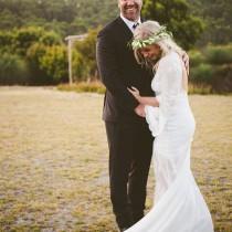 Polka Dot Bride wedding photo - Polka Dot Bride