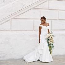 Martha Stewart Weddings wedding photo - Martha Stewart Weddings