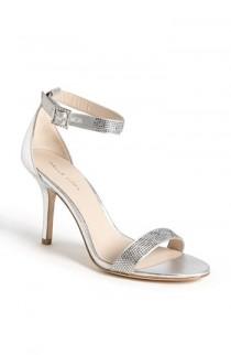 Pelle Moda 'Kacey' Sandal (Women) wedding photo - Pelle Moda 'Kacey' Sandal (Women)