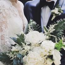 Amaryllis Inc. wedding photo - Amaryllis Inc.