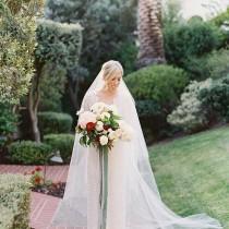 Nancy Teasley wedding photo - Nancy Teasley