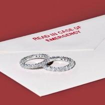 Tiffany & Co. wedding photo - Tiffany & Co.