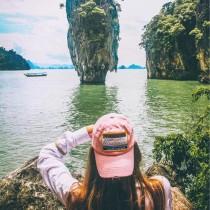 Luxury Travel Influencer wedding photo - Luxury Travel Influencer