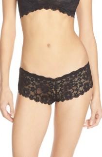 Honeydew Intimates Camellia Hipster Briefs (4 for $30) wedding photo - Honeydew Intimates Camellia Hipster Briefs (4 for $30)