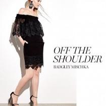 Badgley Mischka wedding photo - Badgley Mischka