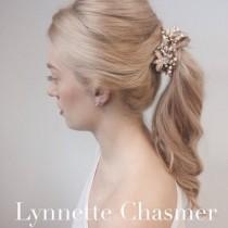 Bridal/Event Hair Specialist wedding photo - Bridal/Event Hair Specialist