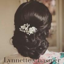 Bridal/Event Hair Specialist wedding photo - Bridal/Event Hair Specialist
