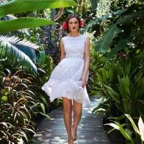 Jenny Packham wedding photo - Jenny Packham