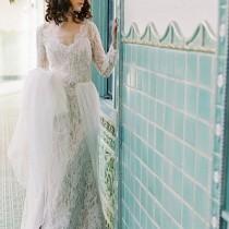 Aisle Society wedding photo - Aisle Society