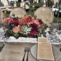 Mindy Weiss wedding photo - Mindy Weiss