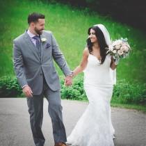Kleinfeld Bridal wedding photo - Kleinfeld Bridal