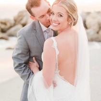Kleinfeld Bridal wedding photo - Kleinfeld Bridal