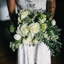 Hello May wedding photo - Hello May
