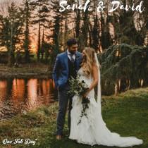 OneFabDay wedding photo - OneFabDay