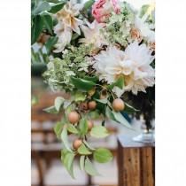 Poppies & Posies wedding photo - Poppies & Posies