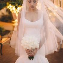 David's Bridal wedding photo - David's Bridal