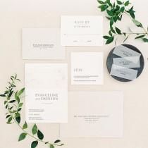 Alexandra Rinde wedding photo - Alexandra Rinde
