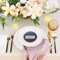 Alexandra Rinde wedding photo - Alexandra Rinde