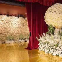 Revelry Event Designers wedding photo - Revelry Event Designers