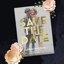 Wedding Paper Divas wedding photo - Wedding Paper Divas
