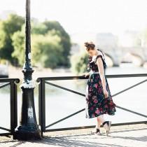 Katie Mitchell wedding photo - Katie Mitchell