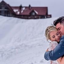 Sean LeBlanc Photography wedding photo - Sean LeBlanc Photography