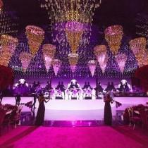 Revelry Event Designers wedding photo - Revelry Event Designers
