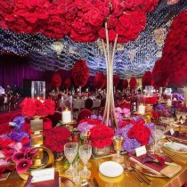Revelry Event Designers wedding photo - Revelry Event Designers