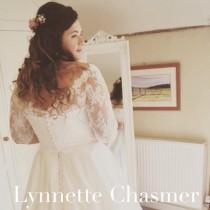 Bridal/Event Hair Specialist wedding photo - Bridal/Event Hair Specialist