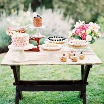 Martha Stewart Weddings wedding photo - Martha Stewart Weddings