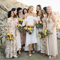 Martha Stewart Weddings wedding photo - Martha Stewart Weddings