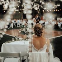 David's Bridal wedding photo - David's Bridal