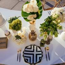 Revelry Event Designers wedding photo - Revelry Event Designers