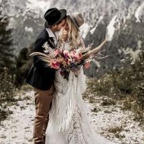 Bridal Musings Wedding Blog wedding photo - Bridal Musings Wedding Blog