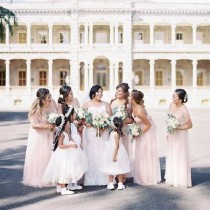Aisle Society wedding photo - Aisle Society