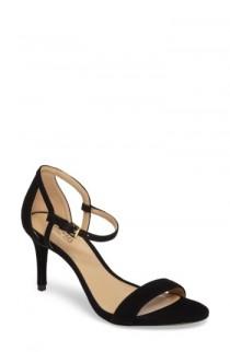 MICHAEL Michael Kors 'Simone' Sandal (Women) wedding photo - MICHAEL Michael Kors 'Simone' Sandal (Women)