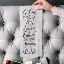Aisle Society wedding photo - Aisle Society