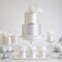 Tracy James wedding photo - Tracy James