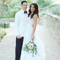 Mindy Weiss wedding photo - Mindy Weiss